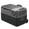 Yolco przenośna lodówka kompresorowa BCX30 28 l, Carbon