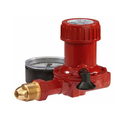 Reduktor I st 24 kg/h 0,7 bar ITAL x 3/4 KN PRV