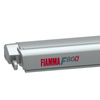 Fiammastore F80 Markiza 450cm Jasnoszary Tytan 35,5kg