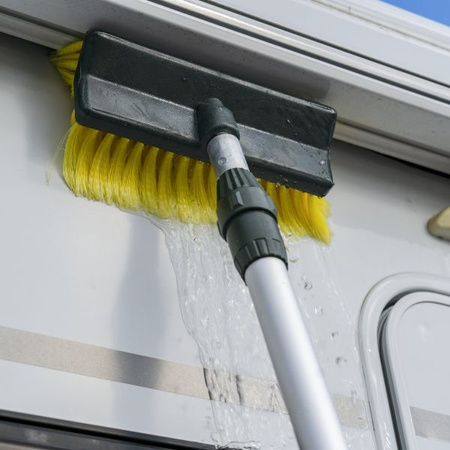 Cleaning Brush FF
