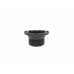 Autoterm Korpus wylotu powietrza Ø 60 mm bez kratki P4931 - ogrzewanie postojowe Air 2D