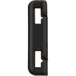 Seal for hinge attachment to Dometic CVH cooker