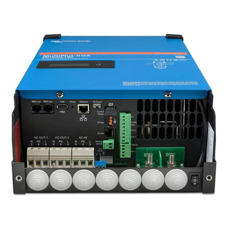Victron MultiPlus-II 48/3000/35-32 230V inwerter z ładowarką 48 V 3000 VA