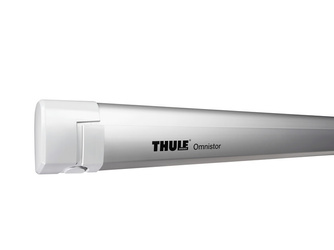 Thule Omnistor 5200 - Obudowa Antracyt - Baldachim Mystic Grey