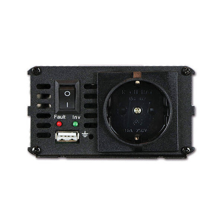 Zmodyfikowany falownik - 600 W