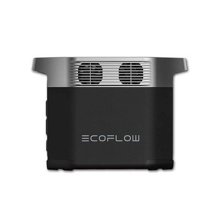 EcoFlow Delta 2 - 1,800 W