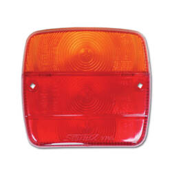 Replacement lens for FNL6801-02