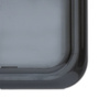 Roxite4.24 otwór 700x500 mm szary