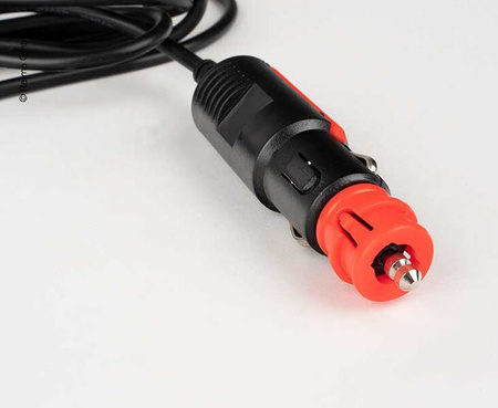 Adapter samochodowy do telewizora Carbest