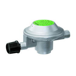 Low Pressure Regulator 1 kg/h