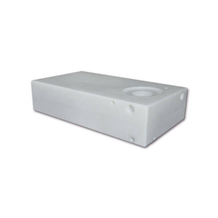 Zbiornik 84 L - 48 x 88 x 20 cm