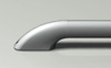 Thule-Omnistor Bagażnik dachowy 3,00m Anodowane aluminium 70kg