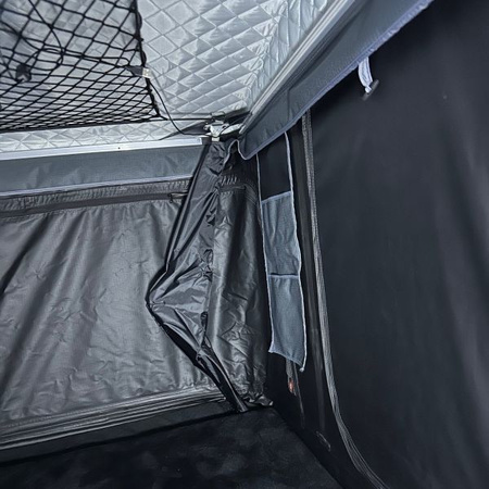 Roof Tent Zambezi