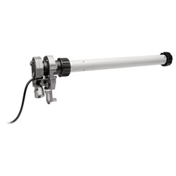 Zestaw silników do Thule Omnistor 8000 obudowa antracyt