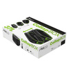 Yolco CollabBox collapsible container with lid 37 litres