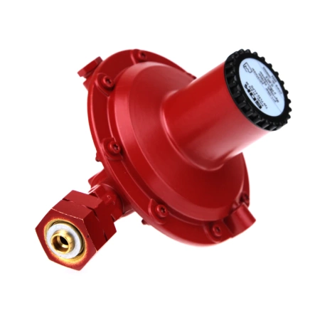 GOK Reduktor 10 kg/h 37 mbar GF x 1/2 LH-KN PRV