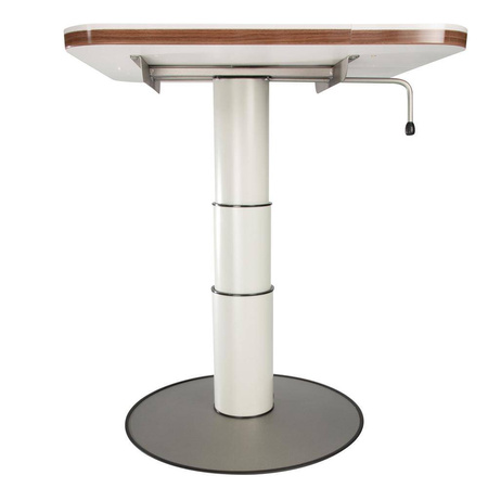 Freestanding Lifting Frame