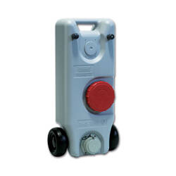 Roll-Tank 40 W