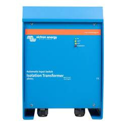 Victron transformator separacyjny 3600 W Auto 115/230 V do jachtu