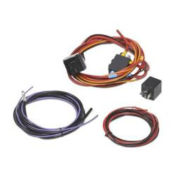 High-Current Relay (80 A) with Installation Kit