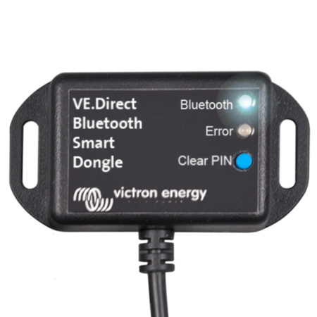 Victron VE.Direct Bluetooth Smart dongle do aplikacji VictronConnect