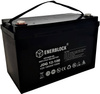 100AH Battery JDG-AGM-GEL Hybrid ENERBLOCK 12V