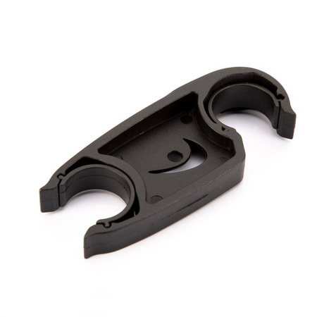 Uchwyt zacisku bezpieczeństwa Uchwyt stojaka Restyling