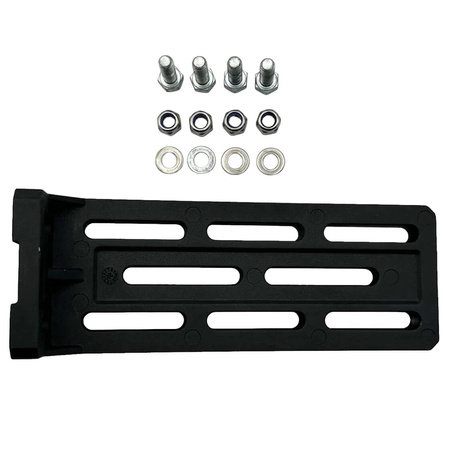 Horntools Markiza Horizon 270° 200 cm Strona Pasażera