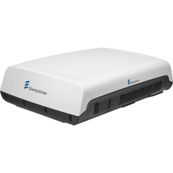 Eberspächer Breezonic Performance HP roof air conditioner - 2500 W cooling, 2400 W heating, R32, 230 V, 40 x 40 cm cut-out