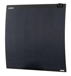 Panel zasilania Flex 135 Pro Square Czarny*