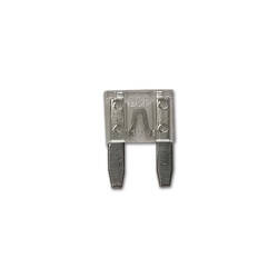 Minival blade fuse - 25 A / transparent
