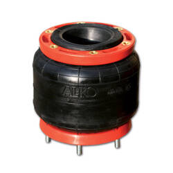 AL-KO high replacement suspension