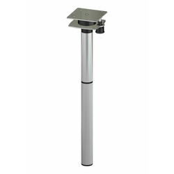 Turning Table Leg