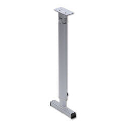 Star 8 folding table leg