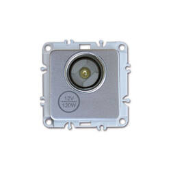 GalaXL satynowe gniazdo DC - 12 V / 120 W