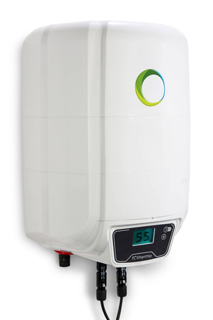 Fothermo Photovoltaic Water Heater boiler - 10 Litres