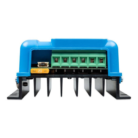 Regulator ładowania z PV BlueSolar MPPT 100/20 Victron bez Bluetooth