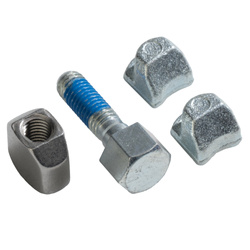 Moog Zestaw Regulacyjny WĘZEŁ 110 mm