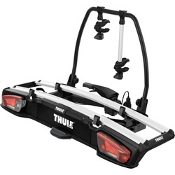 Thule VeloSpace XT 2 Czarny Aluminium Max. średnica koła 2