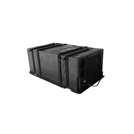 Klimatyzator podłogowy Dreiha In Air 2.5