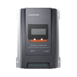 Solar charge controller 30A Bluetooth Lumiax MPPT 12V-24V MPPT