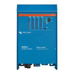 Victron Skylla IP65 24/35 (3) 120/240V ładowarka akumulatorów 24 V 35 A, IP65, VE.Can