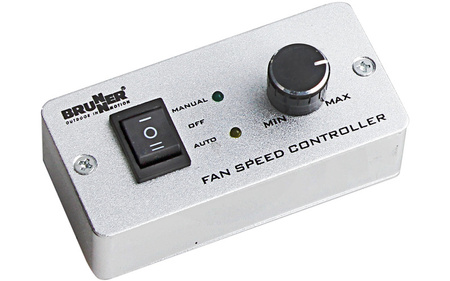 Wentylator do lodówki Vento NG 120 (12V / 0,5A)