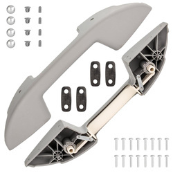 Uchwyt bez składanej dźwigni