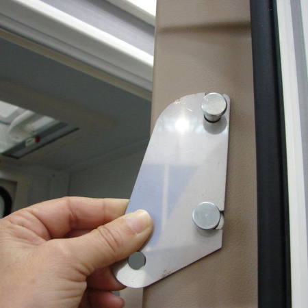 Door Lock Elefant
