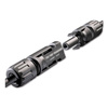 Złącza fotowoltaiczne MC4 - 30 A / 1000 V para
