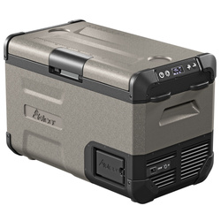 Lodówka przenośna kompresorowa Yolco 25L FCX25 Cream