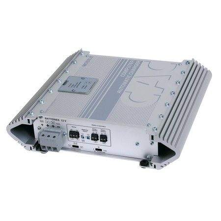 Ładowarka MT Duo-Automatik