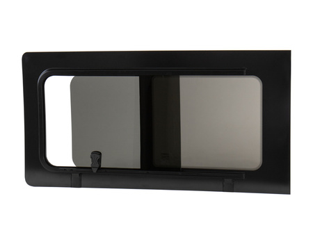 Okno przesuwne do VW T5 / T6 od 2004 - Różne wersje