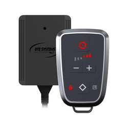 DTE Systems PedalBox Pro do minivanów Stellantis od 2016